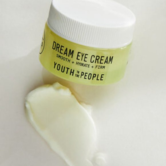 YTTP Dream Eye Cream with Vitamin C and Ceramides - Picture 7 of 7